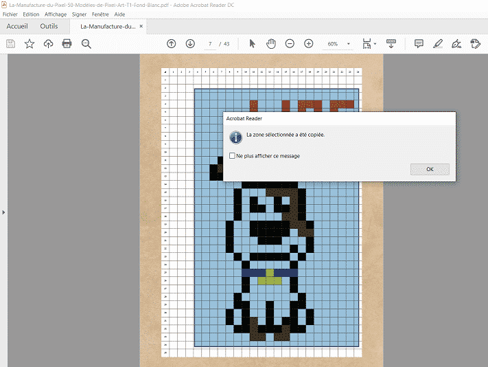 Contact et Foire Aux Questions (FAQ) - La Manufacture du Pixel